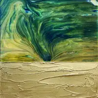 Storms, Alyson: Forest Glass