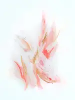 Storms, Alyson: Rose Gold Ribbons