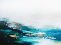 Storms, Alyson: Verdant Wave
