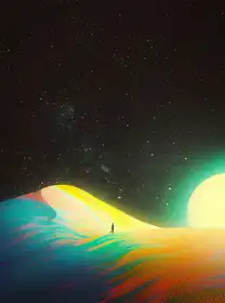 Taudalpoi: The Source of Happiness