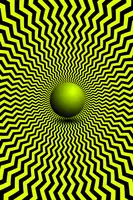 stanley, jay: Optical Illusion