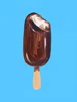 Straker, Alice: Magnum Ice Cream