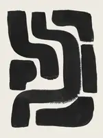 Haniff, Ejaaz: Ink Maze