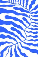 stanley, jay: Henri Matisse Blue Algae