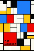 stanley, jay: Piet Mondrian