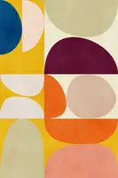 Bre, Rut Ana: Vivid Bauhaus2