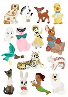 Melin, Hanna: Kitsch Print