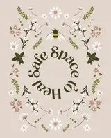 Cai, Beth: Safe Space To Heal