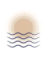 Cai, Beth: Sun Calm