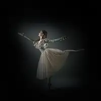 Hasheminasab, Moein: Persian dancer