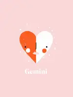Simmonds, Aislinn: Gemini
