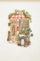 Thai, Xuan: Aesthetic Coffee Shop