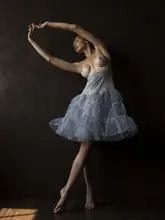 Kirzh, Svetlana: sexy ballerina