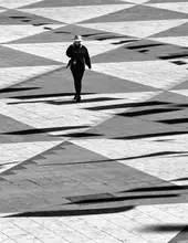 Thahaby, Al Karim: Light and Shadow