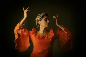 Mokhtari, Mehdi: Fatima