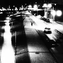 Abrantes, Paulo: Night Paper Trails