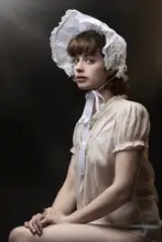 Slotboom, Jan: Victorian Bonnet