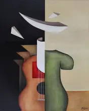 Trifonov, Alexander: Play