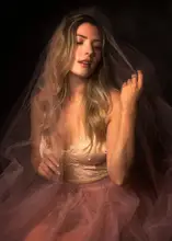 P., Ruiqing: Melicity