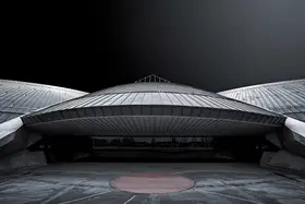 Weber, Roland: The Meeting Point