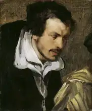 Peterssen, Eilif: Didrik Slagheck