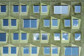 Wride, Linda: Facade Mood