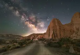 Roy, Sagarika: Way to the Milkyway