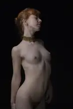 Slotboom, Jan: Nude Art