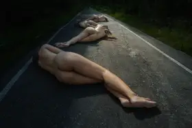 Telan, Chai Thanakorn: Road to Nowhere