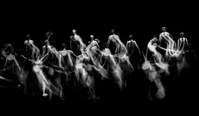 Mete, Gilcan: dansın ruhu