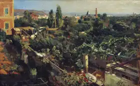 Arasa, Francesco Gimeno: Vineyard