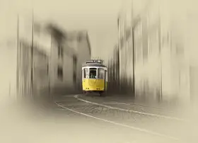 Gong, Yanyan: Tram 28