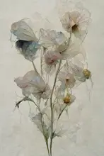 Treechild: Fragile Flowers