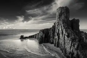 Keogh, Francis: Bastion - Mullimburra Point
