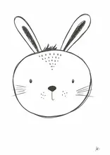 Muller, Lor: Bunny