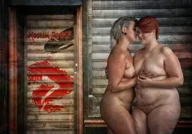 Gore, Tom: An Afternoon at the Moulin Rouge