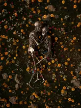 Minoza, Francis: Memento Mori