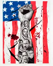 Sr., Johnson Manasseh: History of Power