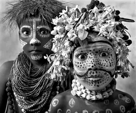 Mondal, Moumita: Tribal Brothers