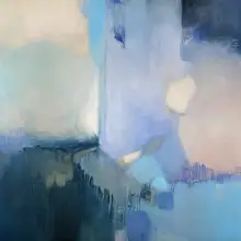 Purinton, Julia: Sailing Away