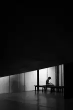 Ovidiu, Selaru: Listen to the silence