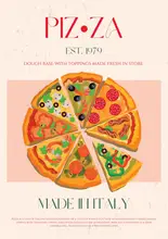 Khokhar, Nazma: Pizza