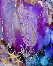 Tieman, Amy: Blushing Reef 2