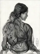 Akkers, Corné: Nina 09 08 23