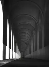 Moretti, Claudio: The ancient passage
