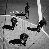 Yang, Jianwei: LOOK