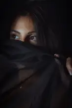 Pisoni, Francesca: Sguardo