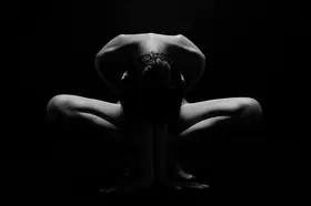 Truong, Van Tran: Nude Art