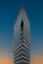 Orbach, Arnon: Architecture - Ramat Gan