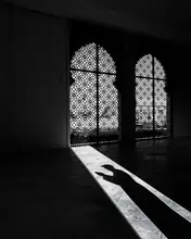Abuzaid, Abdullah: Solitude